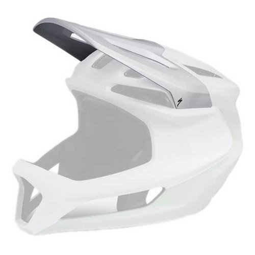 Specialized Gambit Helmet Spare Visor Durchsichtig S