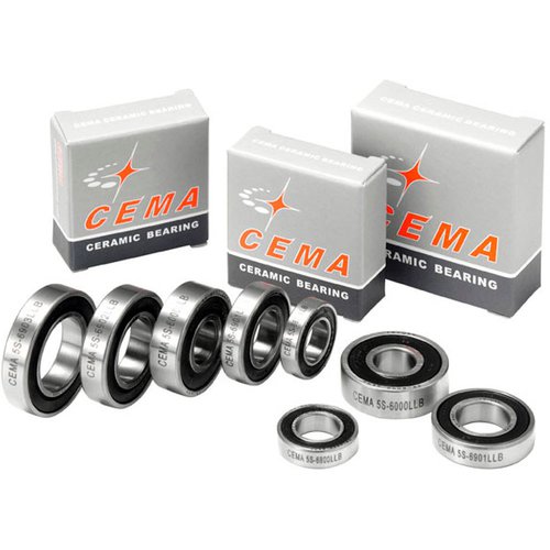 Cema 6002 Ceramic Lager