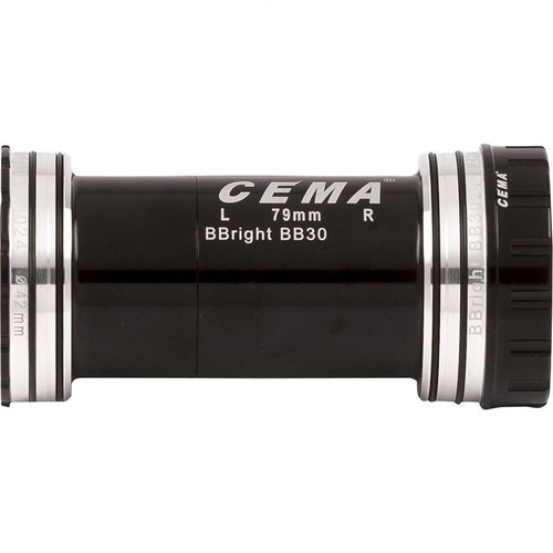Cema Bbright 46 Stainless Steel Bb30pf30 Lagerschalen