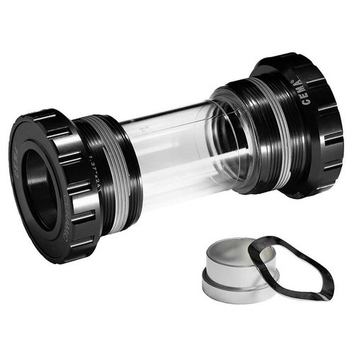 Cema Bsa Ceramic Bottom Bracket Cups For Sram Gxp Silber 6873 mm