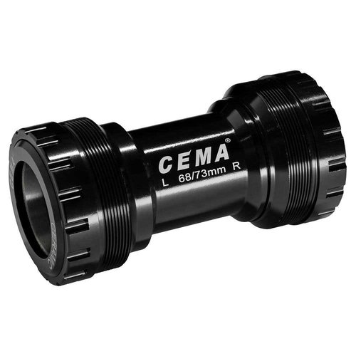 Cema T47 Stainless Steel Sram Dub Lagerschalen
