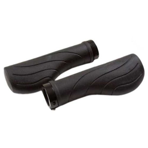 Clarks Ce-242 Grips Schwarz 140 mm