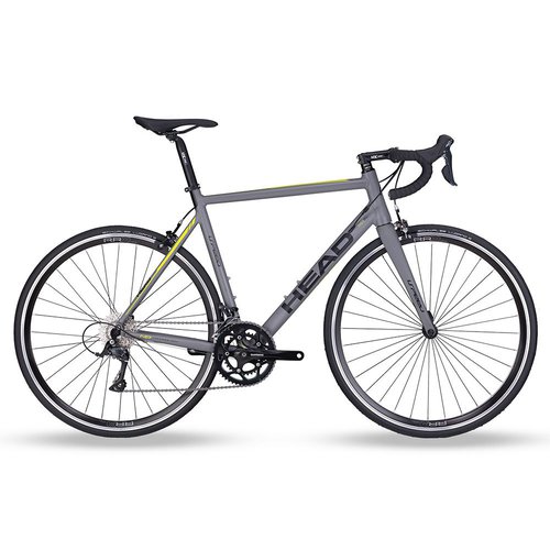 Head Bike I-speed I Sora Rdr3000 2022 Rennrad