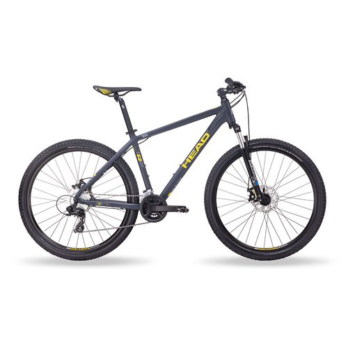Head Bike Troy I 27.5 Rdm200 2022 Mountainbike