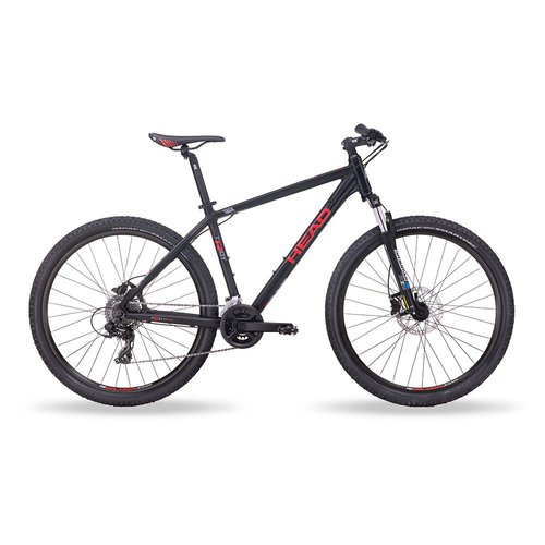 Head Bike Troy Ii 27.5 Rdm200 2022 Mountainbike
