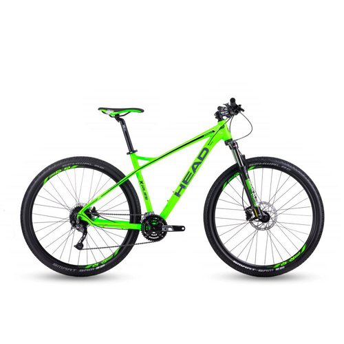 Head Bike X-rubi I 29 Alivio Rdm3100 2022 Mountainbike