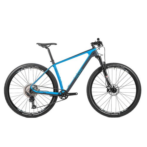 Lupo Xc 29 Deore Slm6100 Mountainbike