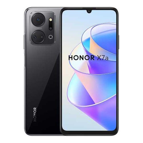 Honor X7a 4gb128gb 6.7 Dual Sim Blau