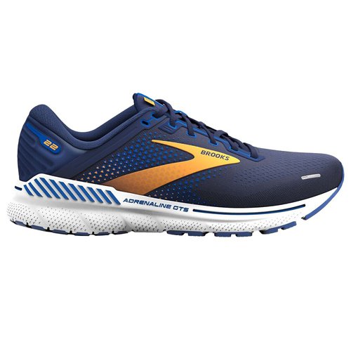 Brooks Adrenaline Gts Running Shoes Blau EU 41 Mann