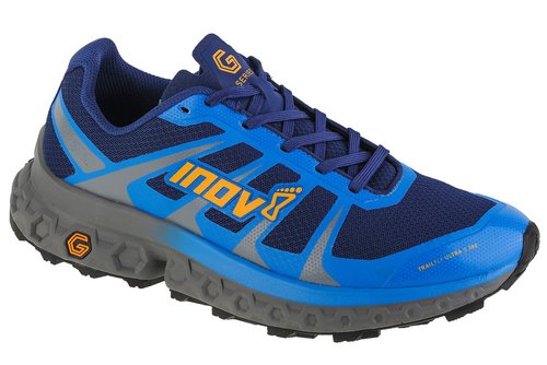 Inov8 000977 Wide Trail Running Shoes Blau EU 41 12 Mann