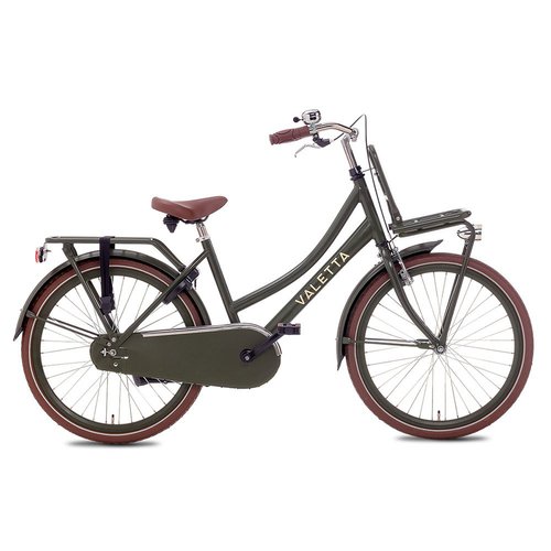 Valetta V24 Cargo 24 Fahrrad