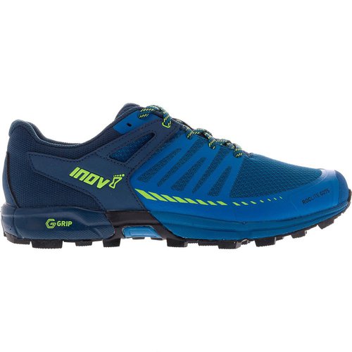 Inov8 Roclite G 275 V2 Trail Running Shoes Blau EU 45 Mann