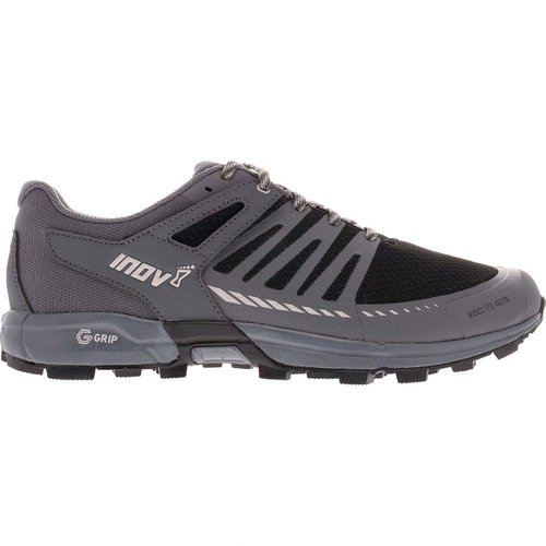 Inov8 Roclite G 275 V2 Trail Running Shoes Schwarz EU 43 Mann