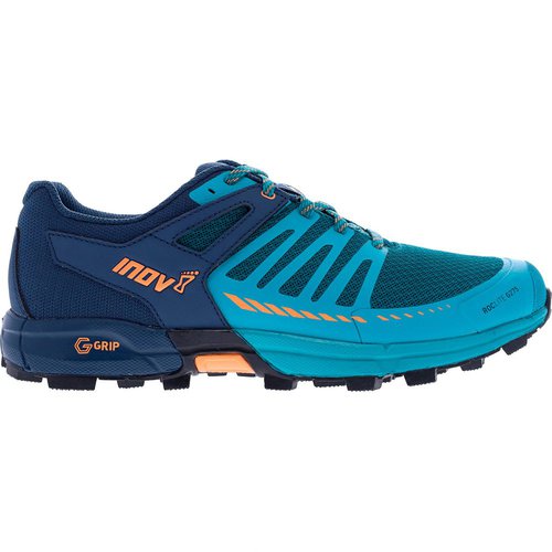 Inov8 Roclite G 275 V2 Trail Running Shoes Blau EU 37 12 Frau