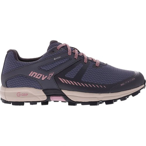 Inov8 Roclite G 315 Goretex V2 Trail Running Shoes Lila EU 37 12 Frau