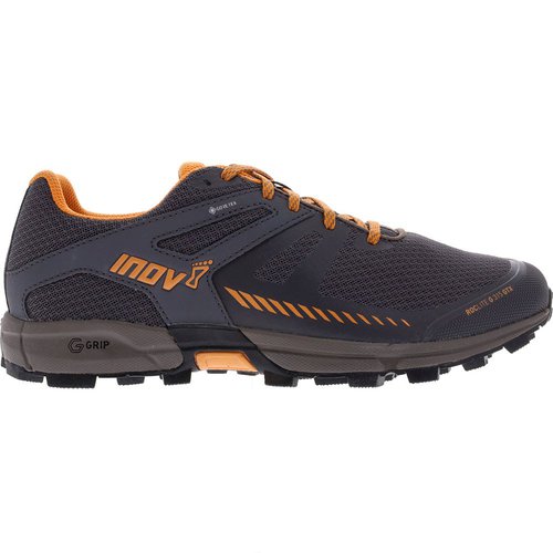Inov8 Roclite G 315 Goretex V2 Trail Running Shoes Grau EU 45 Mann