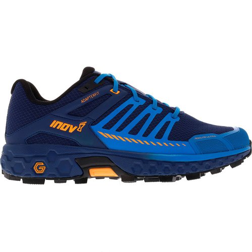 Inov8 Roclite Ultra G 320 Trail Running Shoes Blau EU 45 Mann