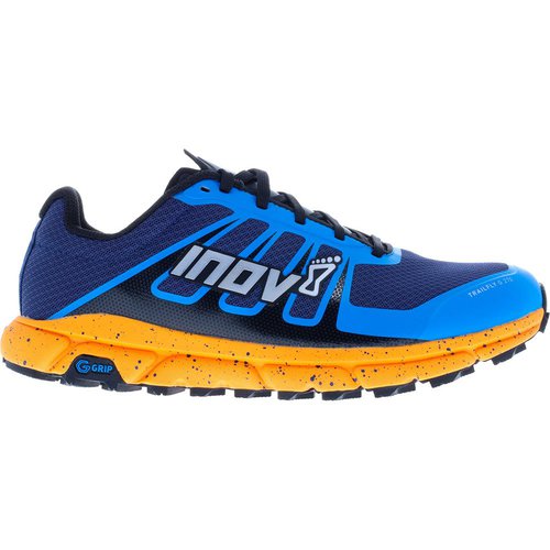 Inov8 Trailfly G 270 V2 Trail Running Shoes Blau EU 44 12 Mann
