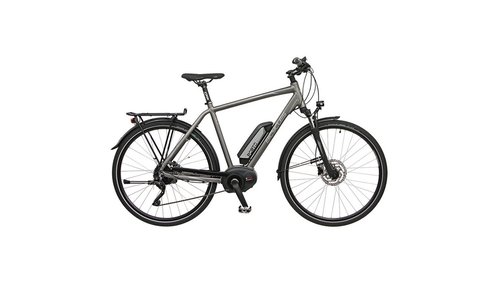 Bicycles Porto 10.5 GRAU MATT