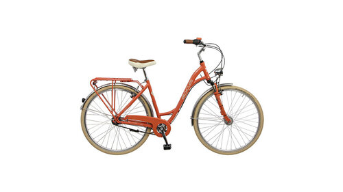 Bicycles [Cremona Wave TERRAKOTTA]