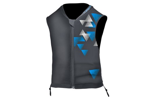 Amplifi Reactor Waistcoat Junior