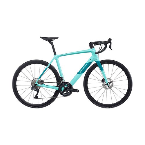 Bianchi Infinito 105 R7000 2023 Rennrad