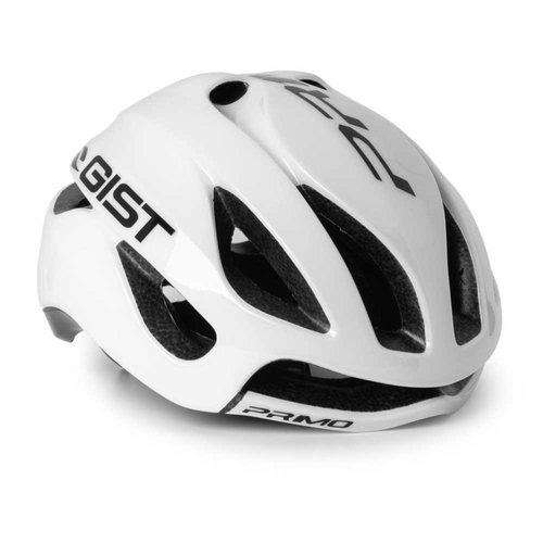Gist Primo Restyling Helmet Weiß L-XL