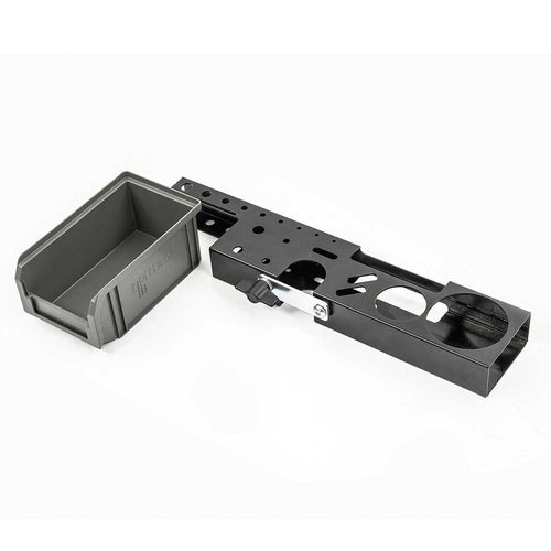 Officine Parolin Opus-utensilienhalter