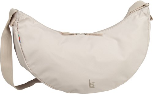 Got Bag Moon Bag Large  in Beige (12.9 Liter), Sling Bag