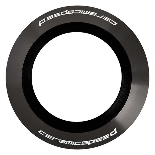 Ceramicspeed Dust Cover For Scott 8 Mm Silber