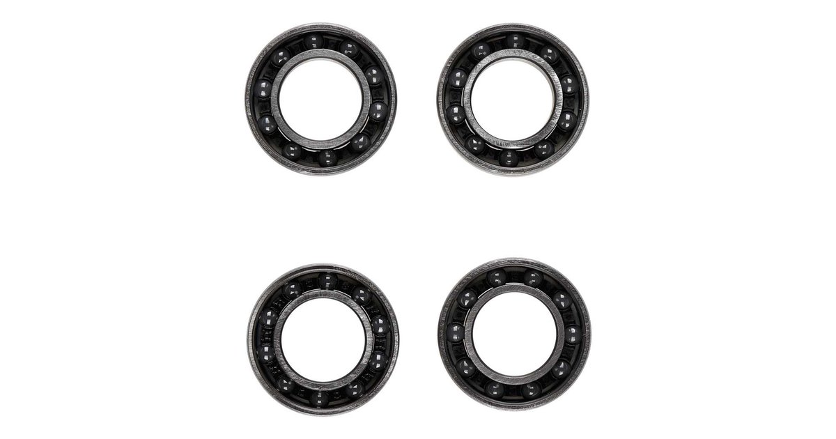 CeramicSpeed Hed4 Hub Bearings