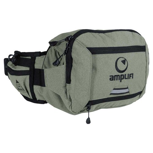 Amplifi Hipster4 Waist Pack 4l Grün