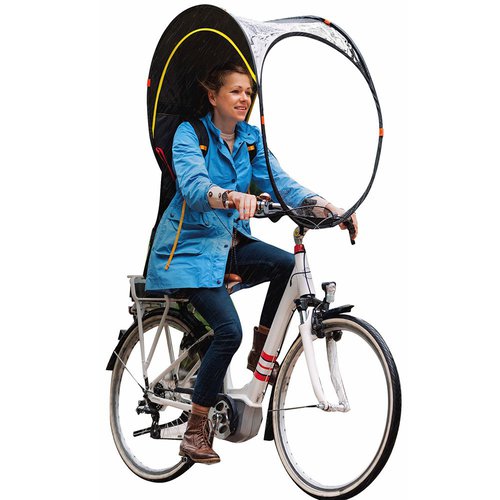 Bub-up Bub-up Cycling Rain Protection  Rain Cover Mehrfarbig  Junge