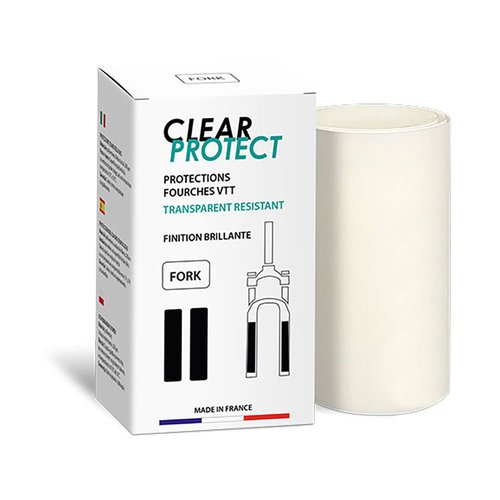 Clear Protect Gabelschutz