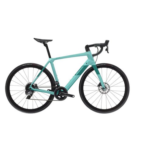 Bianchi Infinito Cv Ultegra Di2 R8150 2023 Rennrad