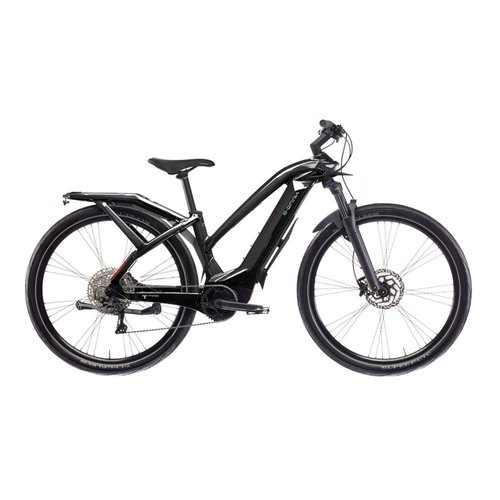 Bianchi E-omnia T Type Step Trough Nexus 5 2023 Elektrofahrrad