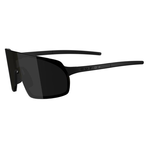 Out Of Rams Adapta Smoke Sunglasses Golden SmokeCAT3