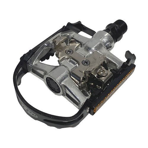 Byte Df 02 Spd Pedals Silber