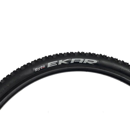 Byte Ekar 29 X 2.25 Rigid Mtb Tyre Silber 29 x 2.25