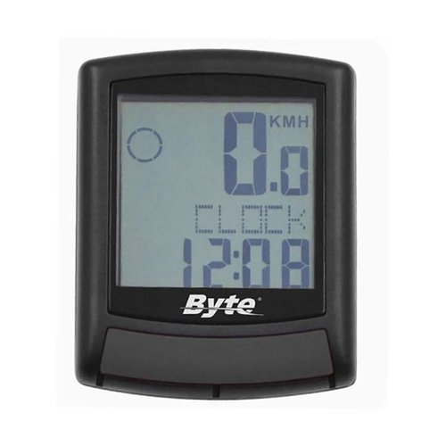 Byte Mensor 20f Wireless Fahrradcomputer