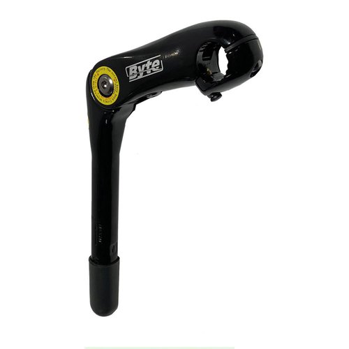 Byte Regulable 22.2 Mm Fahrradvorbau