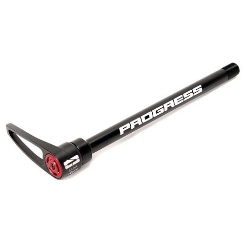 Kcnc Kqr11 Pg-403 7075 1.75 Mm Hintere Steckachse
