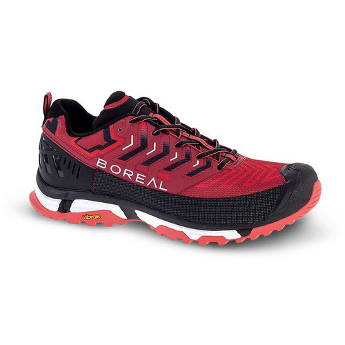 Boreal Alligator Trail Running Shoes Rot EU 39 12 Mann