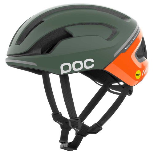 POC Omne Beacon Mips Helmet Grün S
