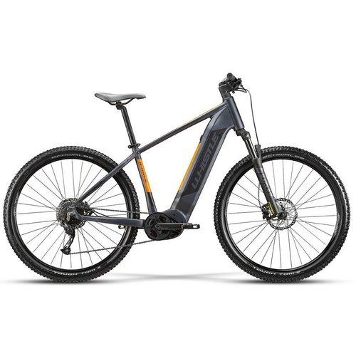 Whistle B-race A6.2 29 Elektrische Mountainbike