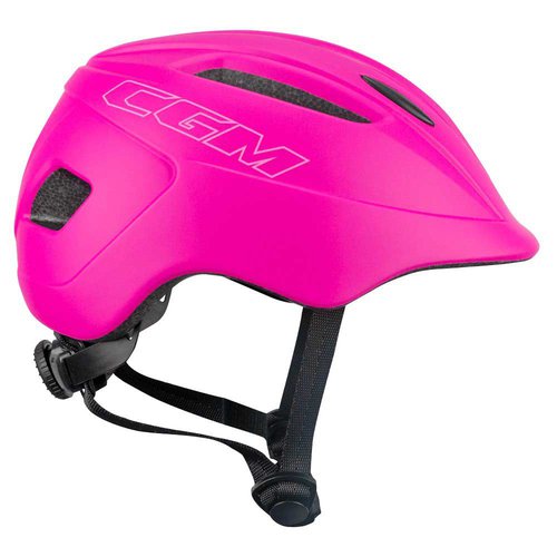 Cgm 870a Rotelle Mono Helmet Rosa L
