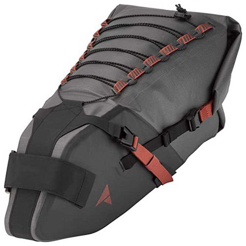 Altura Vortex Wp Saddle Bag 12l Grau