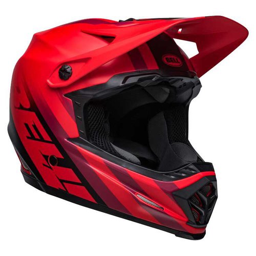 Bell Full-9 Fusion Mips Downhillhelm