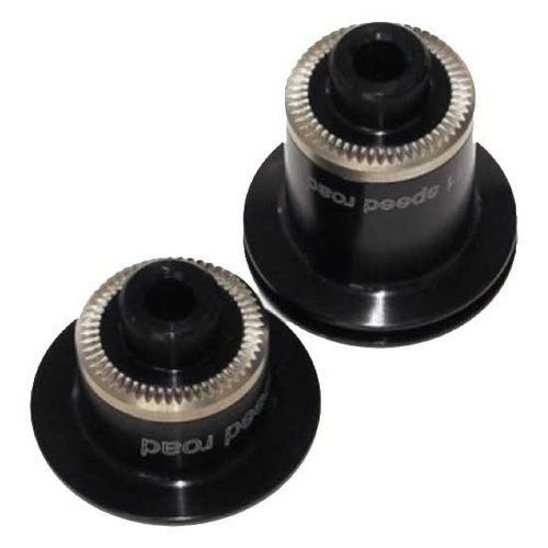 Ffwd Dt240180 Exp 5x135 Mm Hinterradnaben-umrüstsatz