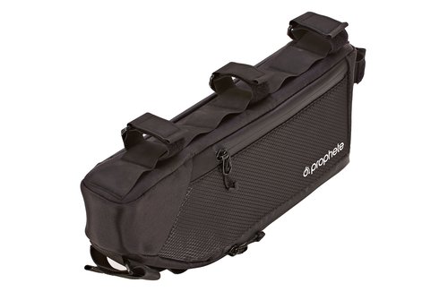 Prophete In Moving Gmbh Oberrohrtasche